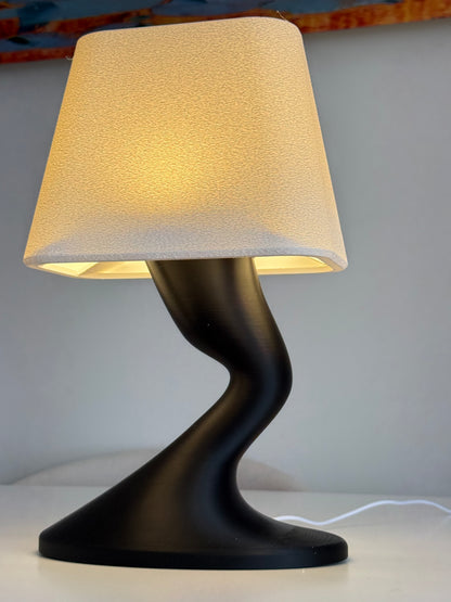 Shanti Lamp
