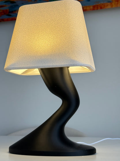 Shanti Lamp