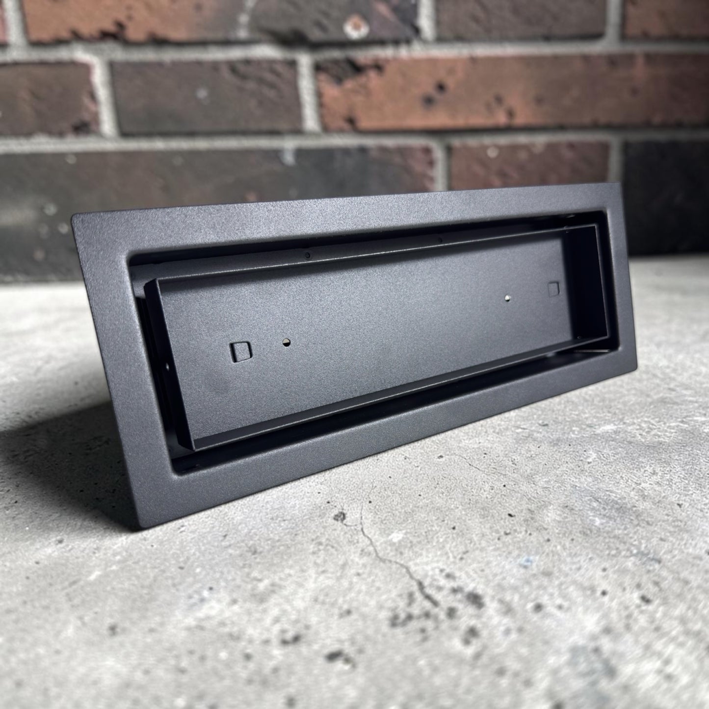 Premium Floor Vent Cover