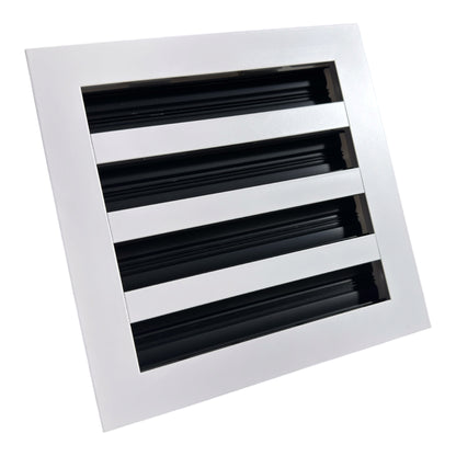 Linear Slot Diffuser - 4 Slot