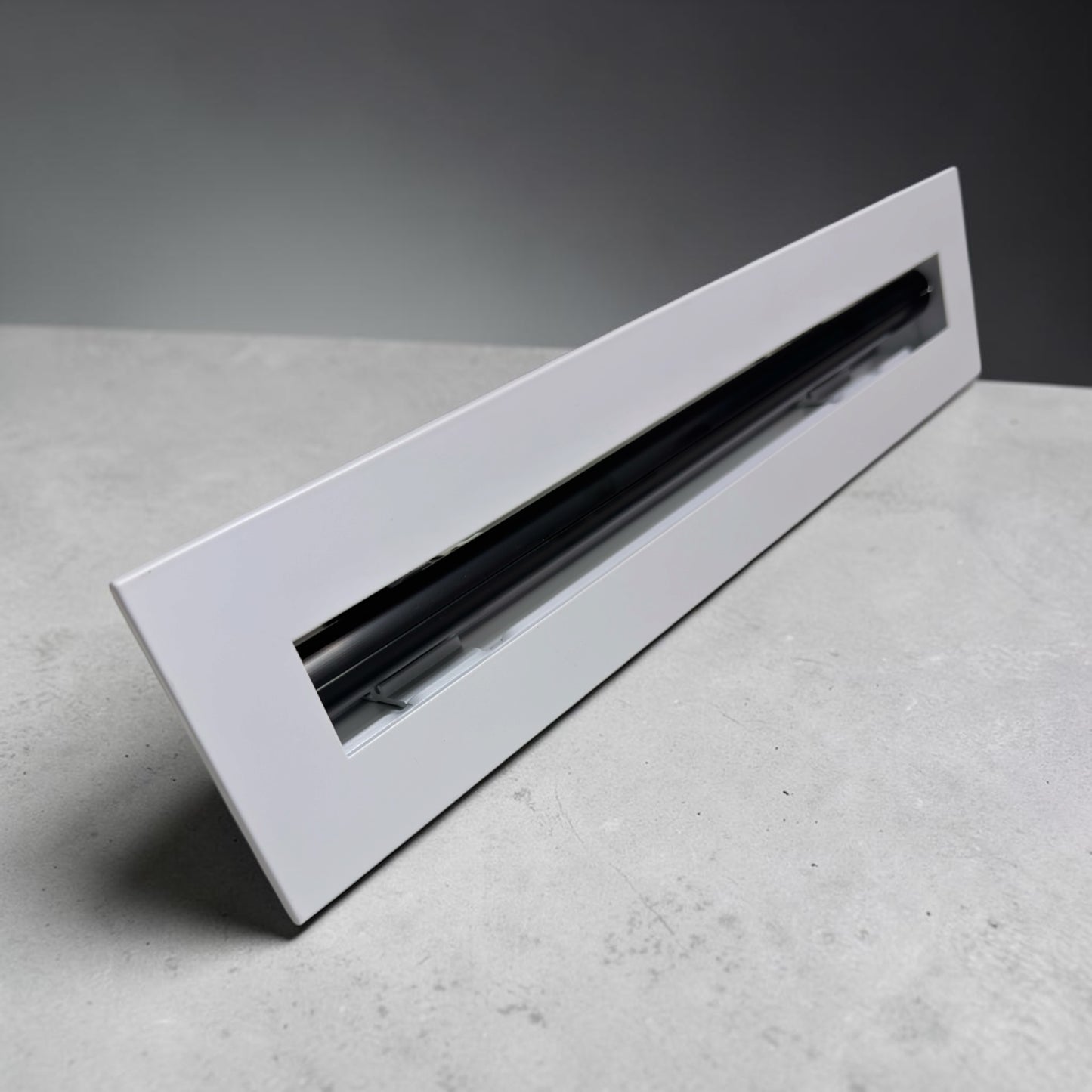 Linear Slot Diffuser - 1 Slot