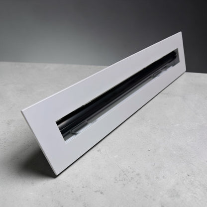 Linear Slot Diffuser - 1 Slot