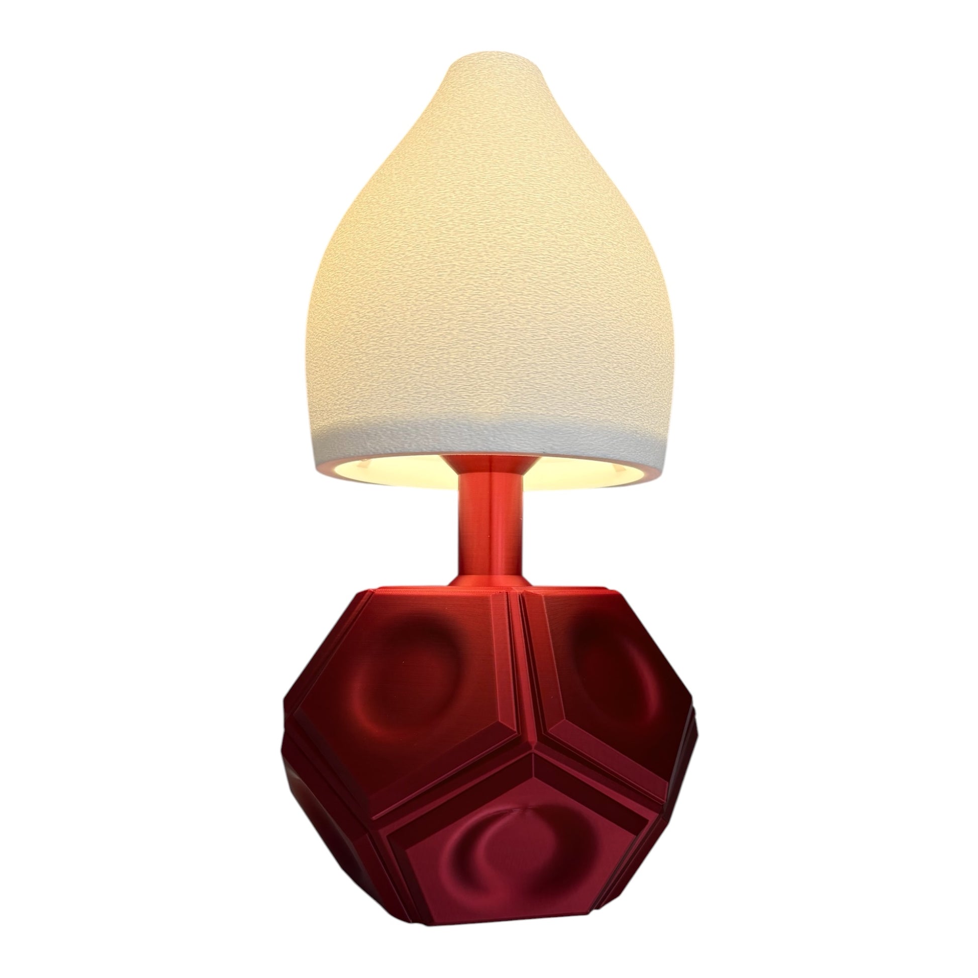 Roberta Lamp - Lifestyle setting