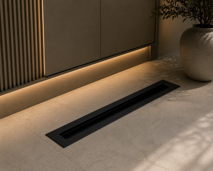 Linear Slot Diffuser - 1 Slot