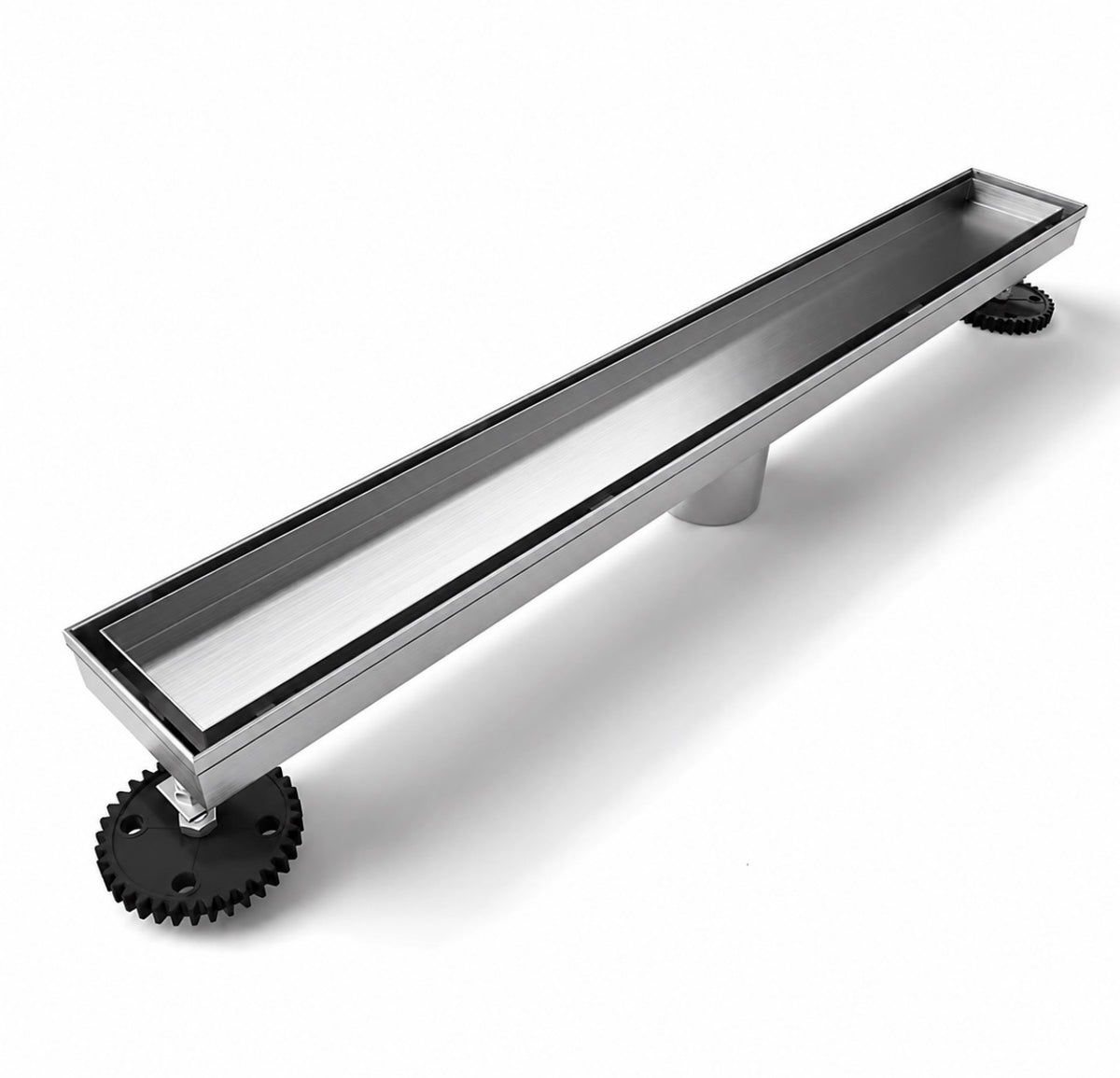 Linear Shower Drain