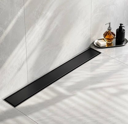 Linear Shower Drain