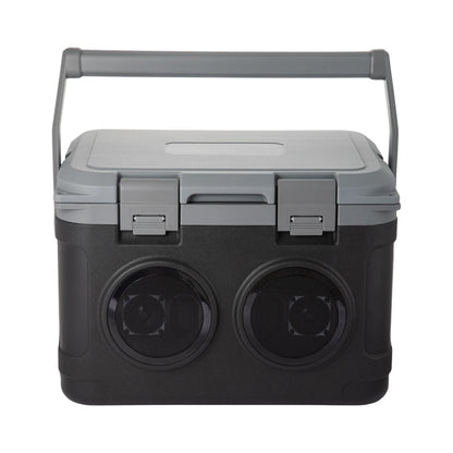 Gallon Camping Cooler with Built-In Wireless Speaker