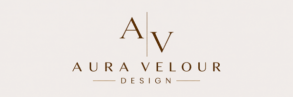 AURA VELOUR DESIGN