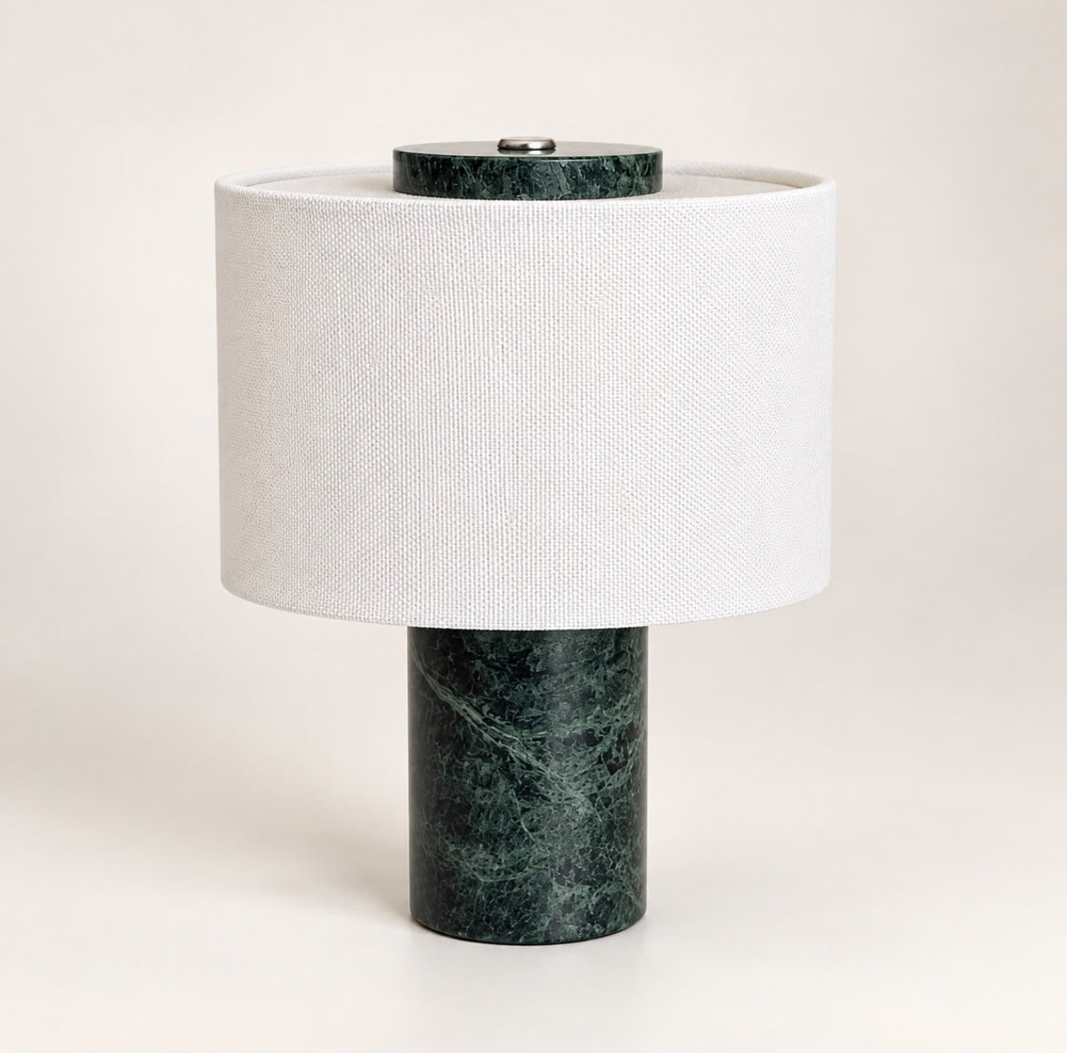 Portable Luxury Stone Ambient Rechargeable Lamp