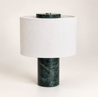 Portable Luxury Stone Ambient Rechargeable Lamp