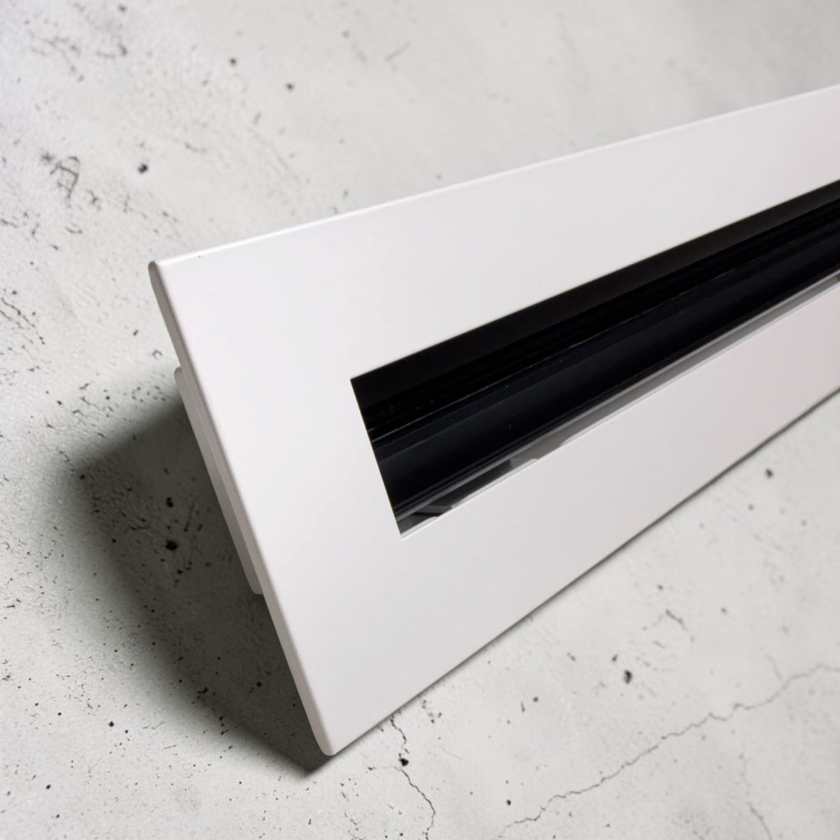Linear Slot Diffuser - 1 Slot