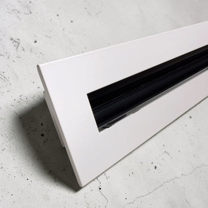 Linear Slot Diffuser - 1 Slot