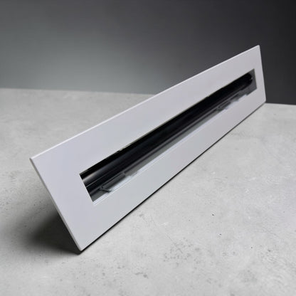 Linear Slot Diffuser - 1 Slot