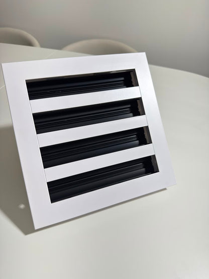 Linear Slot Diffuser - 4 Slot