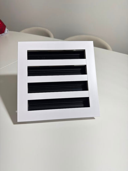 Linear Slot Diffuser - 4 Slot