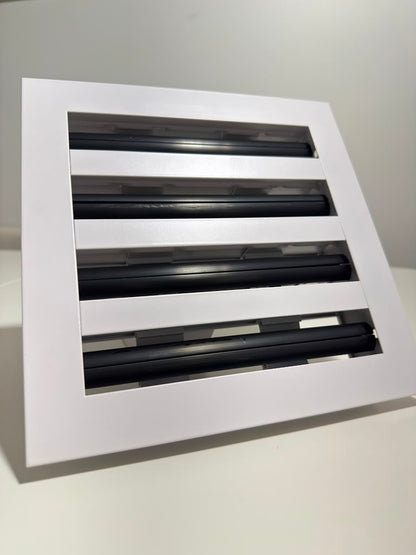 Linear Slot Diffuser - 4 Slot